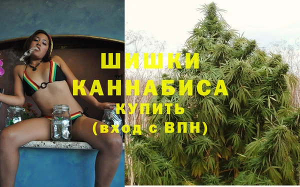 мет Краснослободск